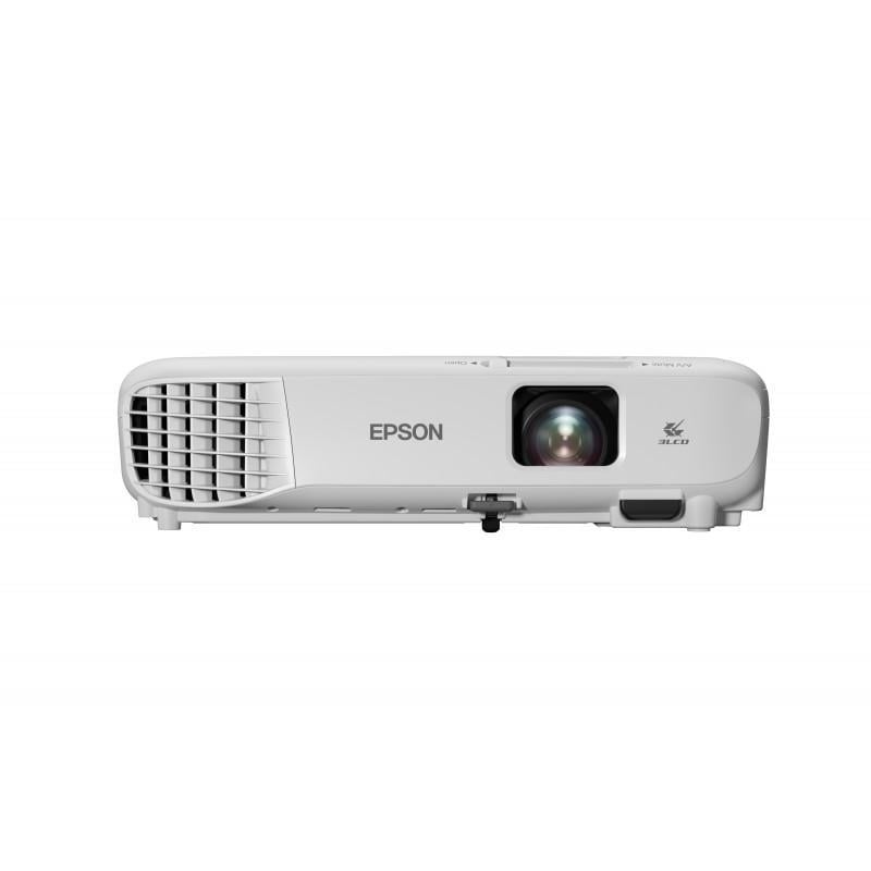 Epson Epson EB-W06 reconditionné - meilleur prix