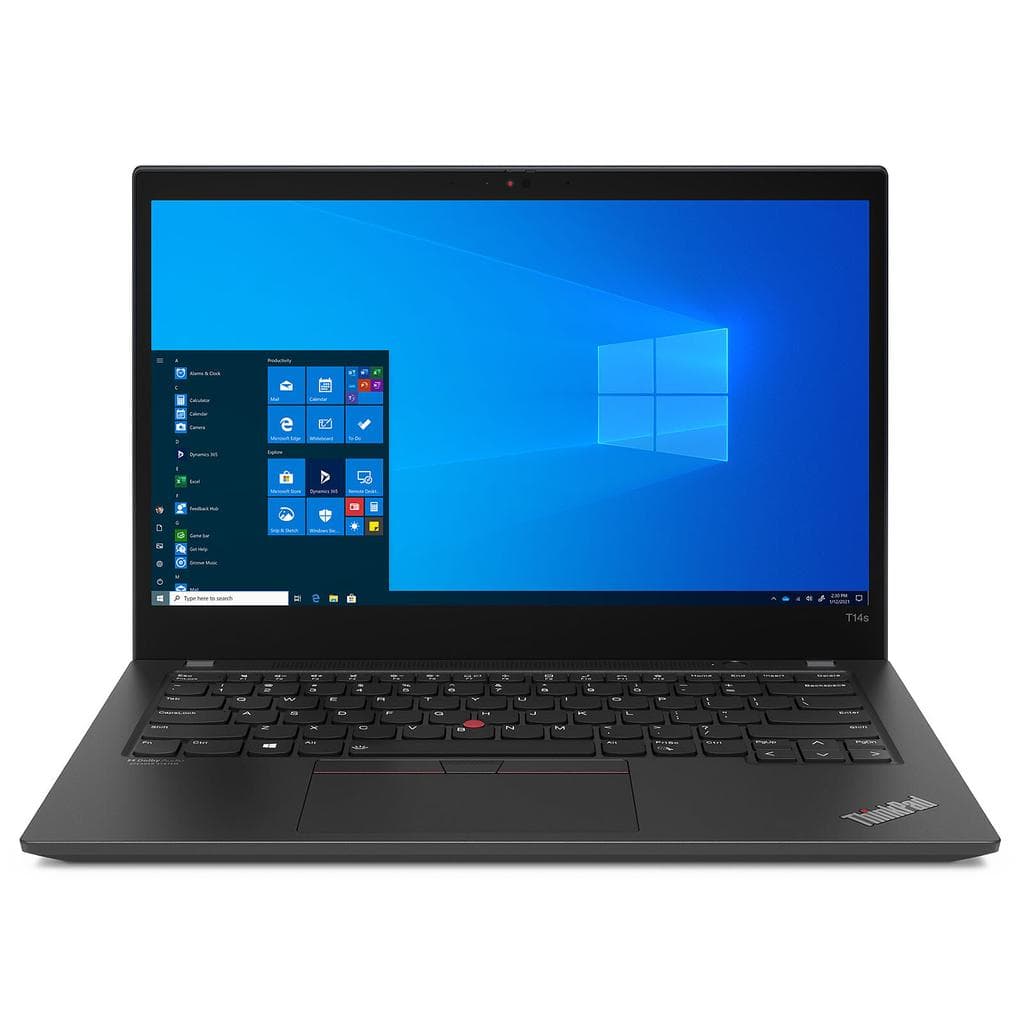 Lenovo ThinkPad T14 Gen 2 14"