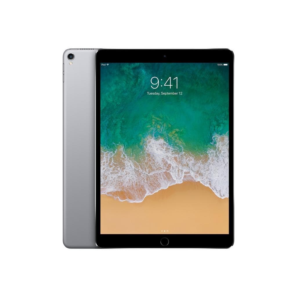 iPad Pro A10 2017