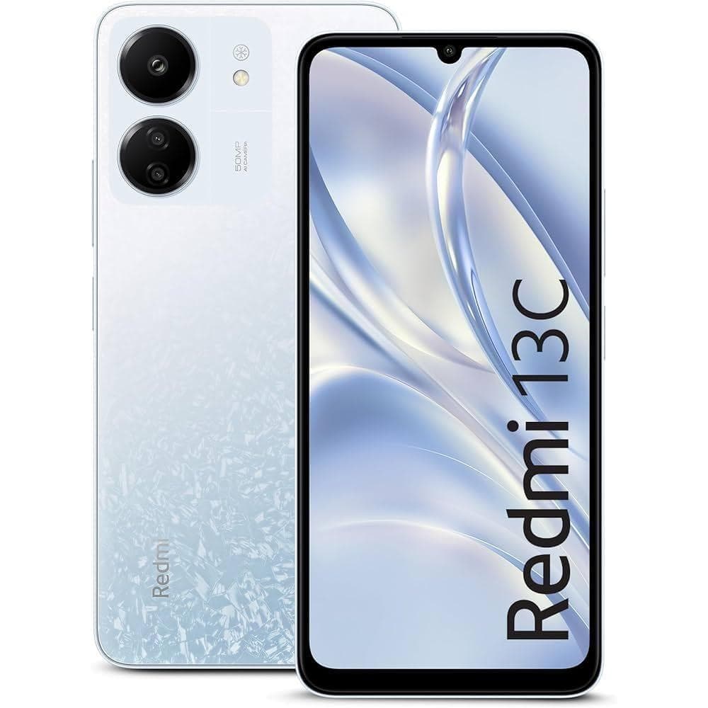 Xiaomi Redmi 13c reconditionné