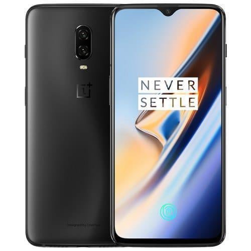 OnePlus 6t