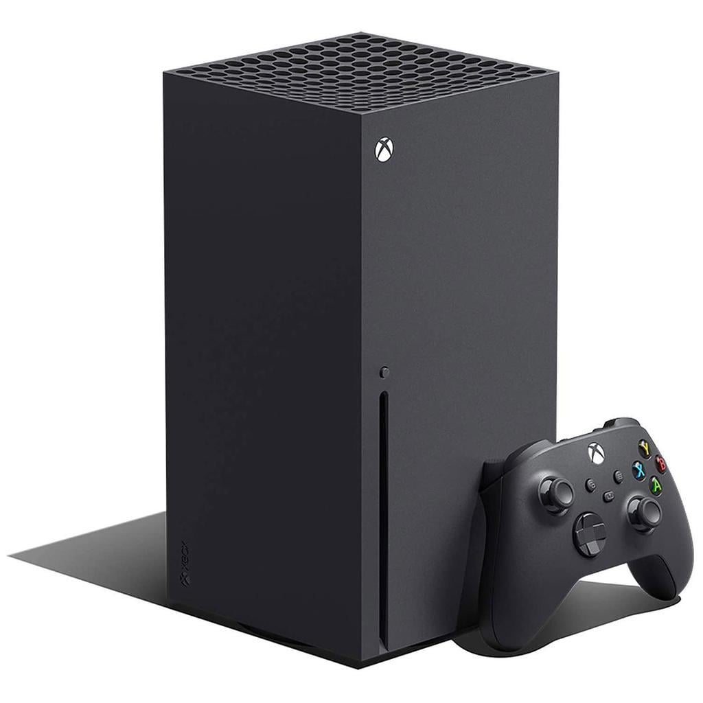 Microsoft Microsoft Xbox Series X reconditionné - meilleur prix