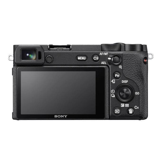 Sony Sony Alpha 6600 reconditionné