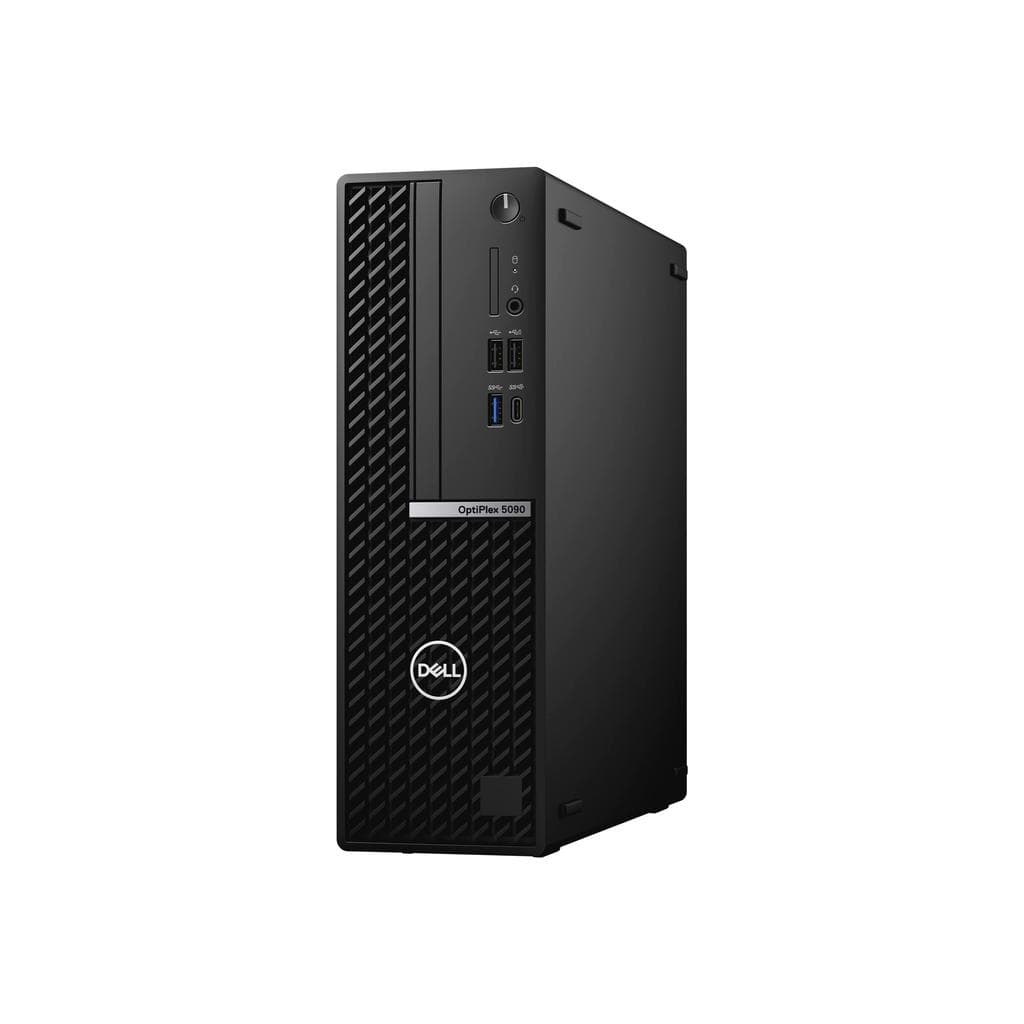 Dell OptiPlex 5090 SFF reconditionné