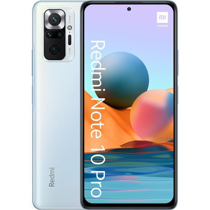 Redmi Note 10 Pro