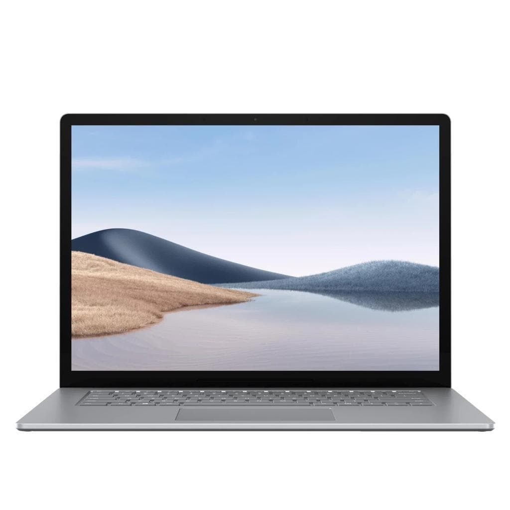 Microsoft Microsoft Surface Laptop 4 15" reconditionné