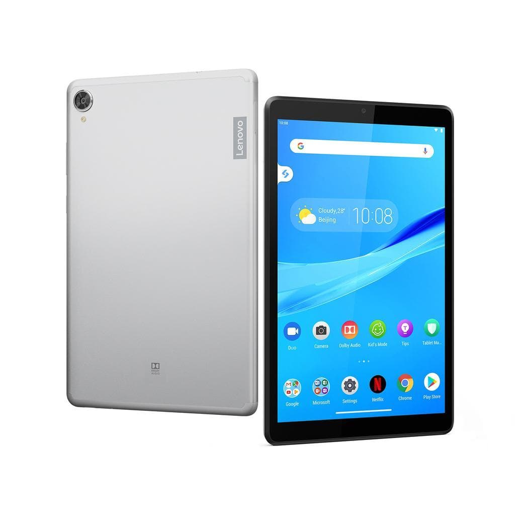 Lenovo Tab M8