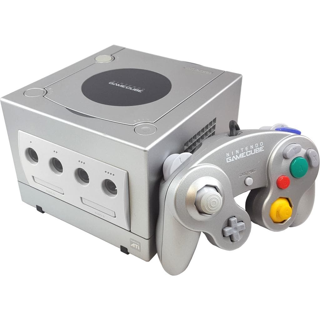 Nintendo Nintendo GameCube reconditionné