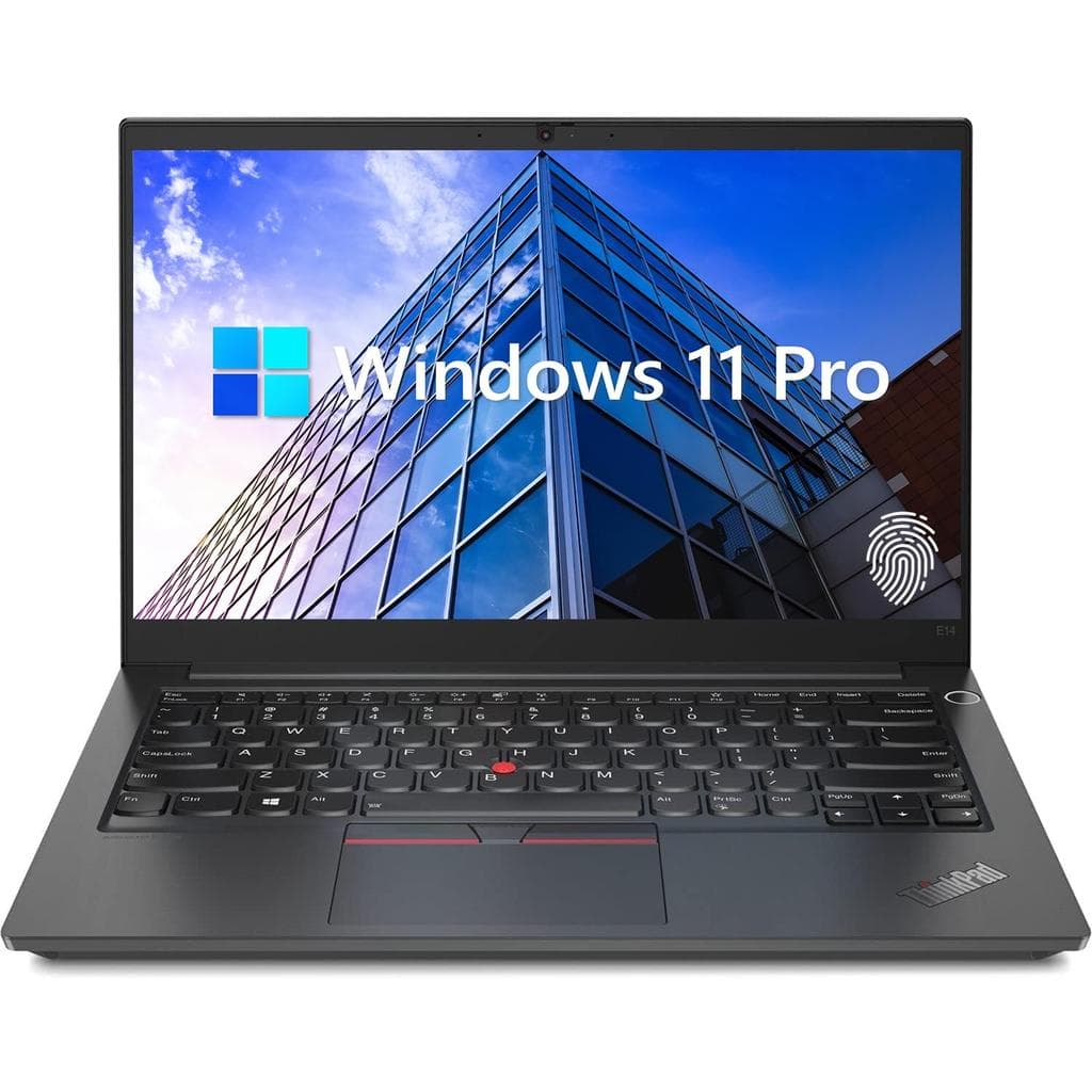 Lenovo Lenovo ThinkPad E14 Gen 5 14" reconditionné