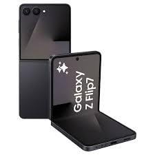 Samsung Galaxy Z Flip 7 reconditionné