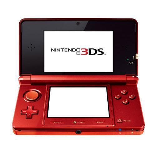 Nintendo 3DS