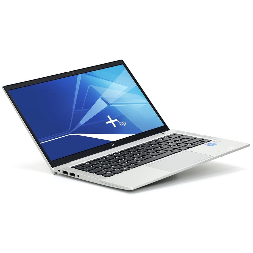 HP EliteBook 830 G8 13"