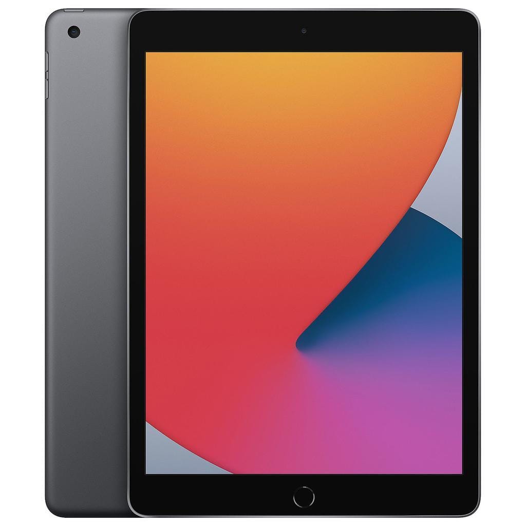 Apple iPad 8 A12 2020 reconditionné
