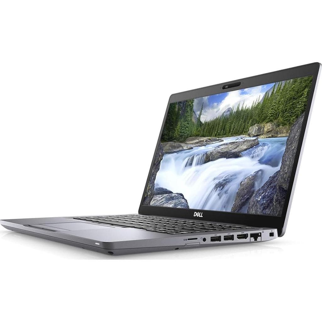 Dell Latitude 5410 14"