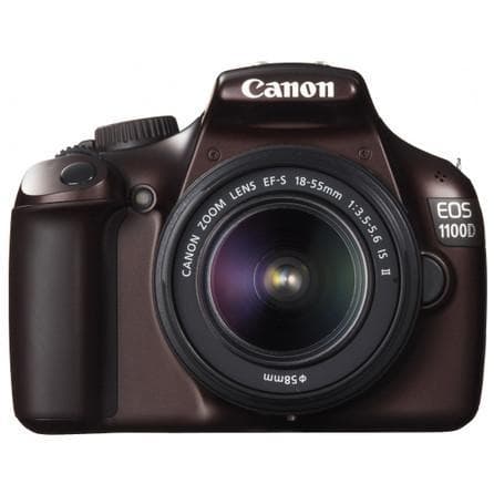 Canon Canon EOS 1100D reconditionné