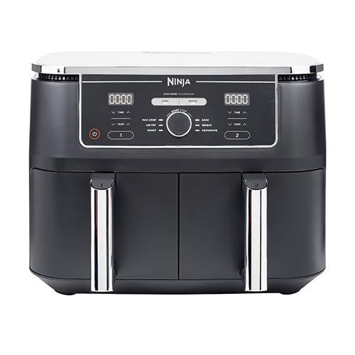 Ninja Ninja Foodi MAX Dual Zone AF400EU reconditionné - meilleur prix