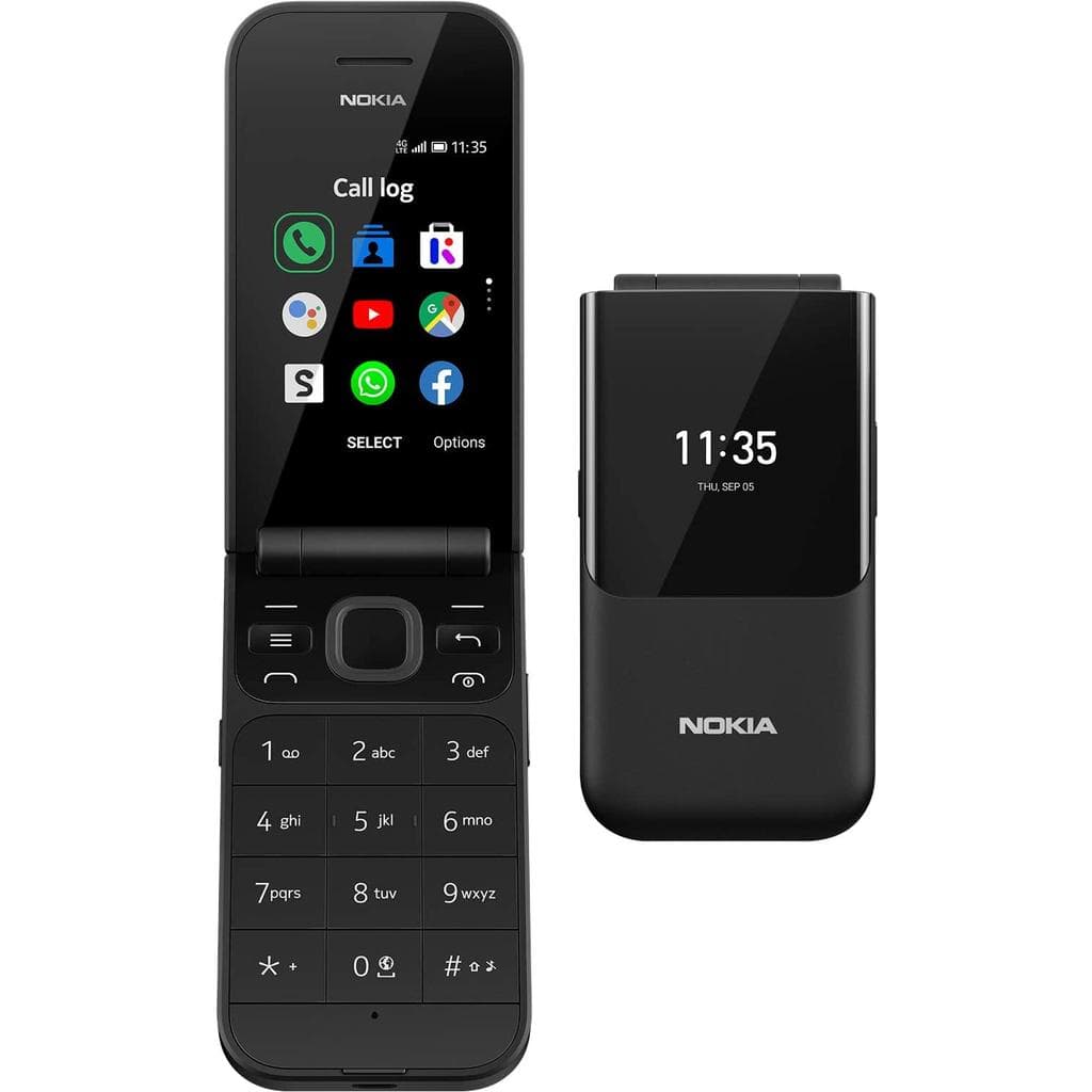 Nokia 2720 Flip reconditionné