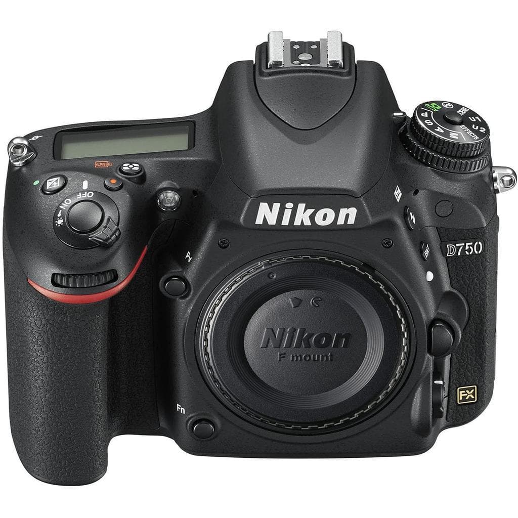 Nikon Nikon D7500 reconditionné