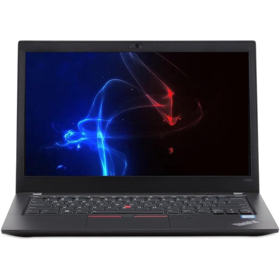Lenovo ThinkPad T480 14"