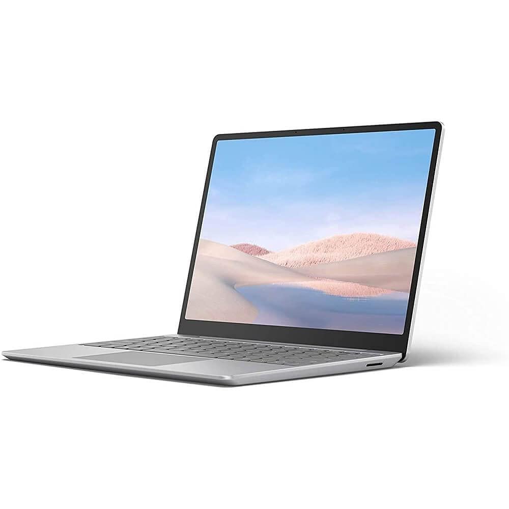 Microsoft Microsoft Surface Laptop Go 12" reconditionné - meilleur prix