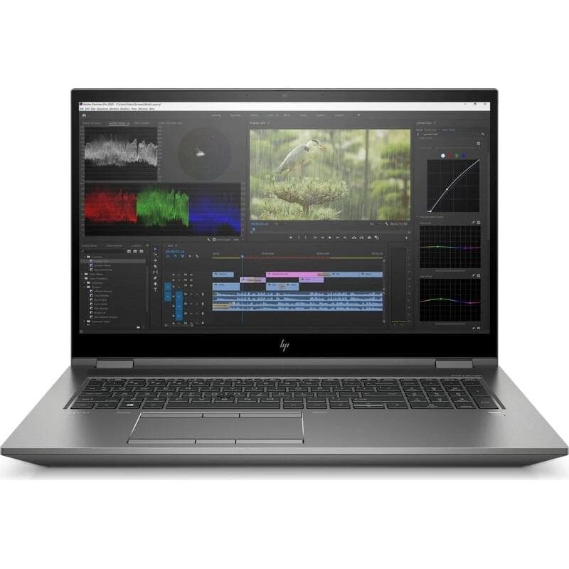 HP HP ZBook Fury 17 G8 17" reconditionné
