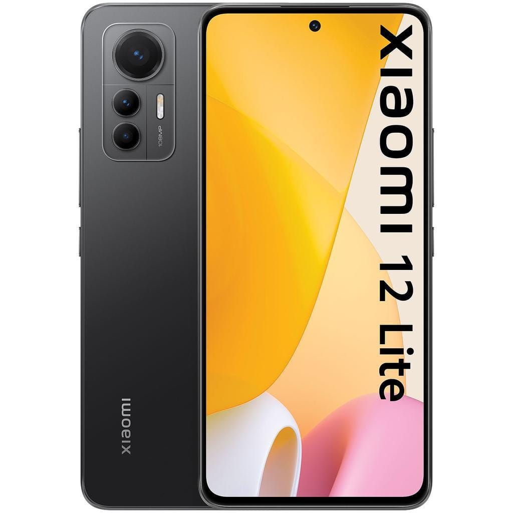 Mi 12 Lite