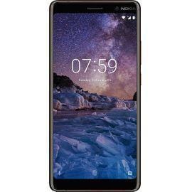 Nokia Nokia 7 Plus reconditionné