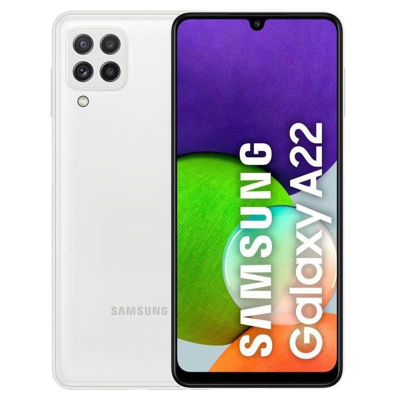 Galaxy A22