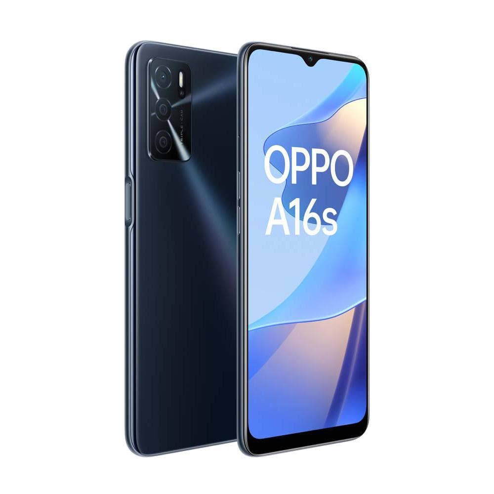 Oppo A16s