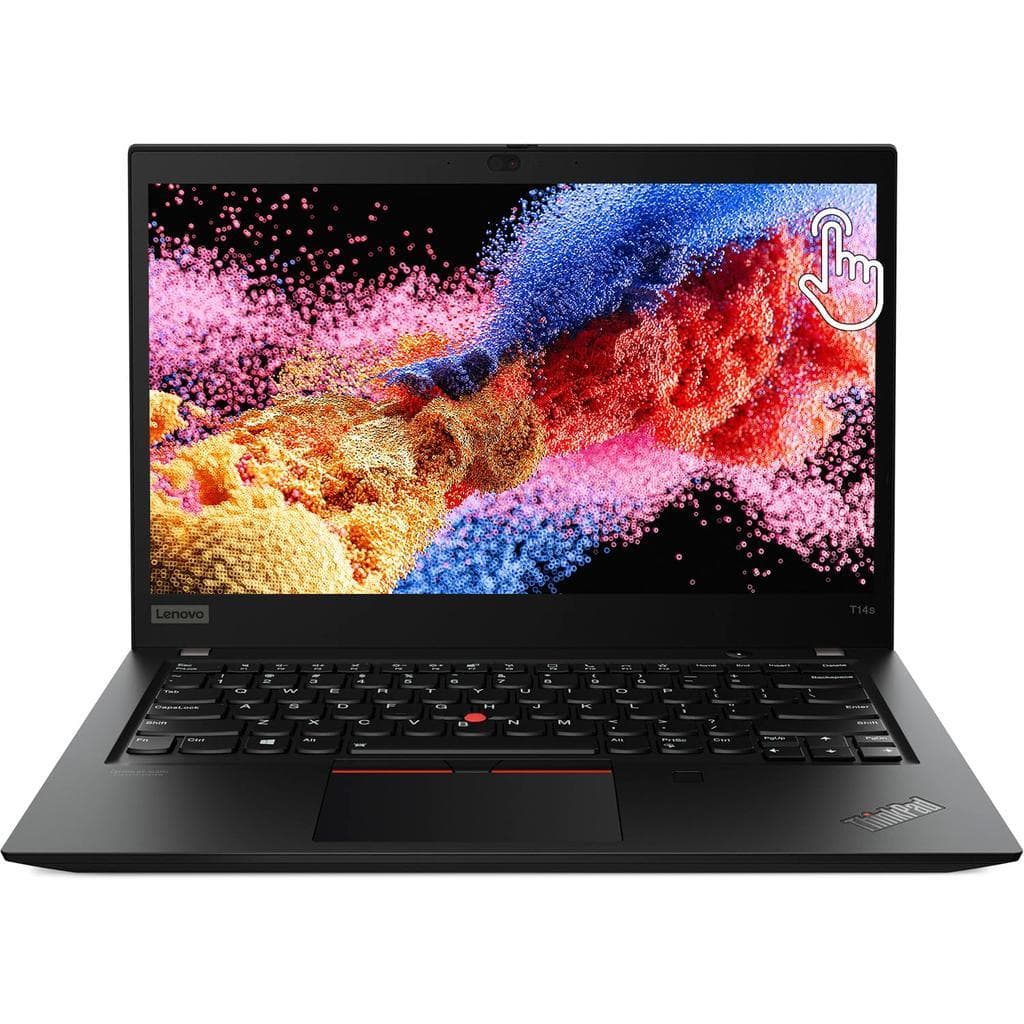 Lenovo ThinkPad T14S 14"