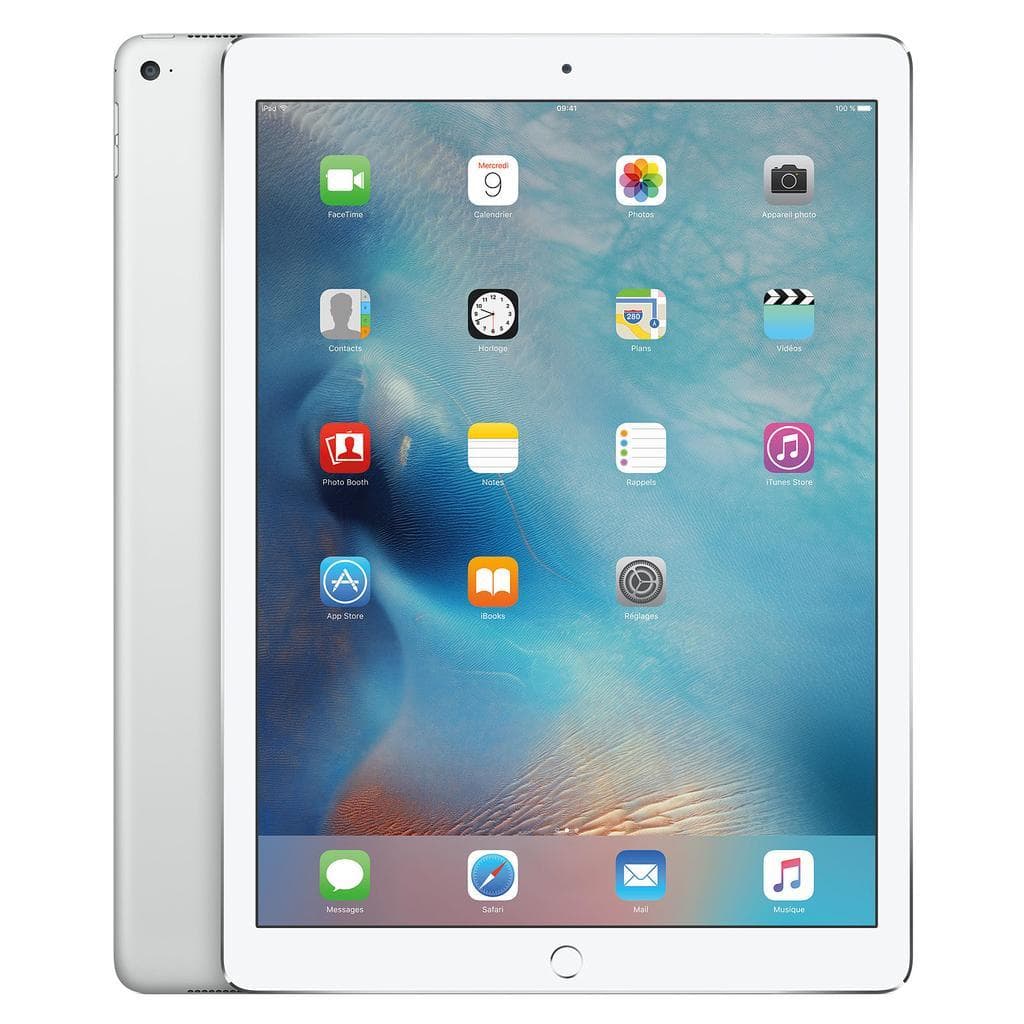 iPad Pro A9 2015