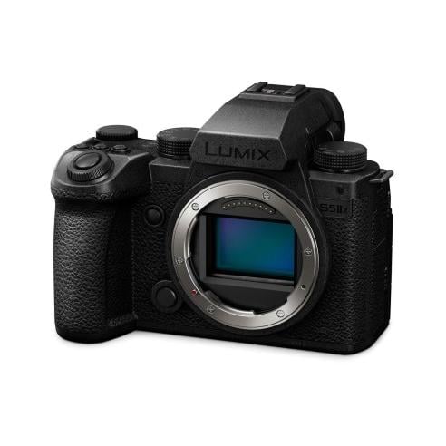 Panasonic Lumix S5 II reconditionné - meilleur prix