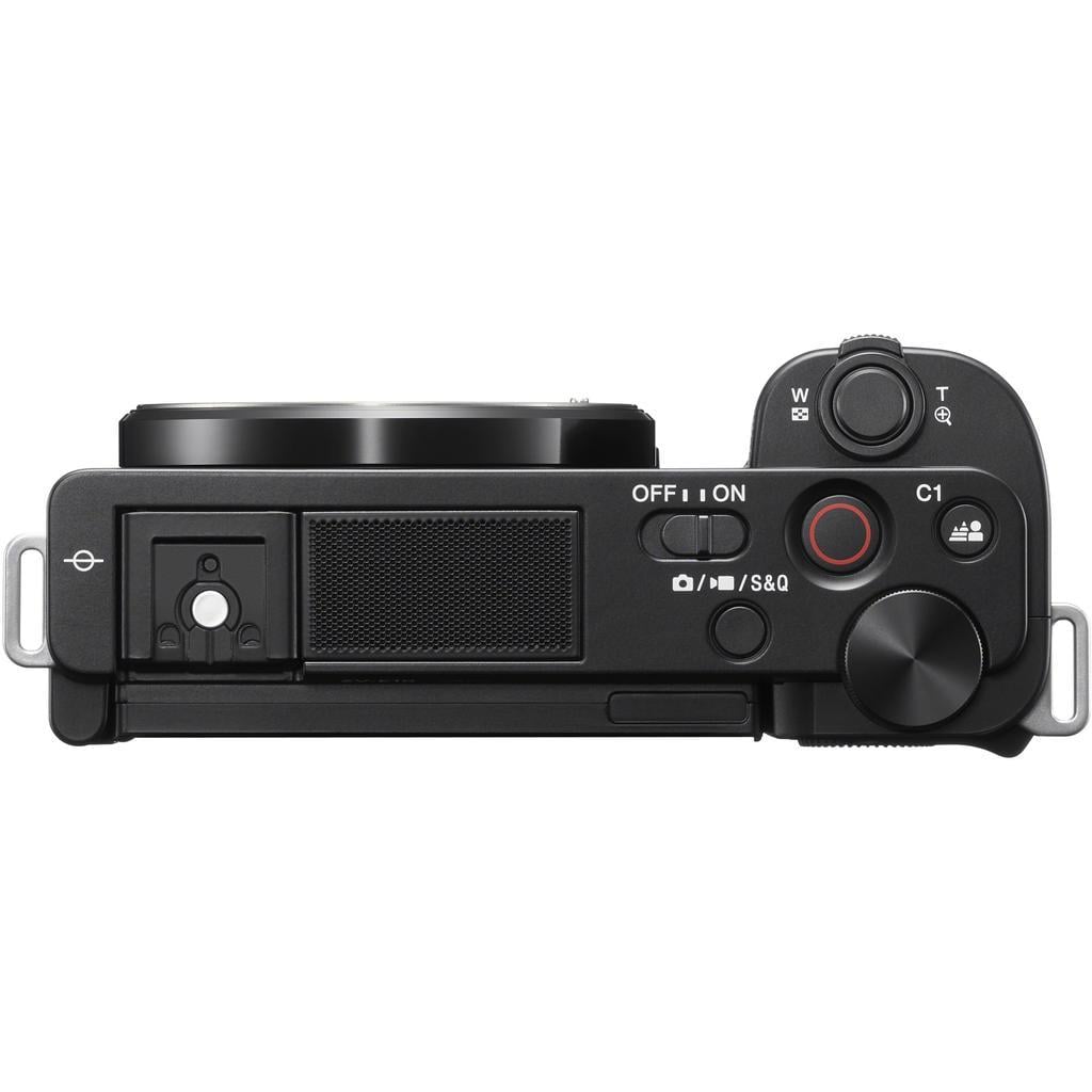 Sony ZV-E10 reconditionné - meilleur prix