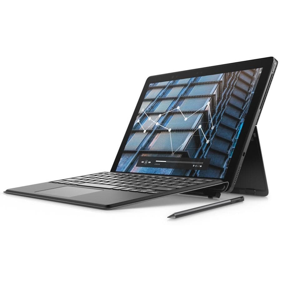 Dell Dell Latitude 5290 12" reconditionné