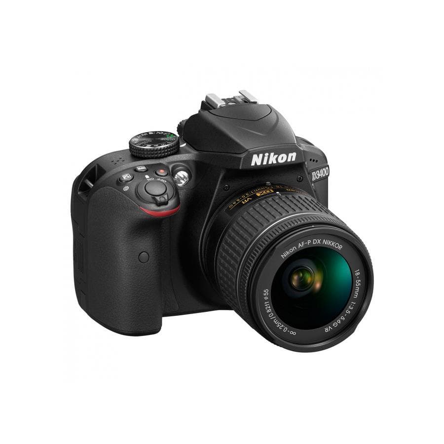 Nikon Nikon D3400 reconditionné