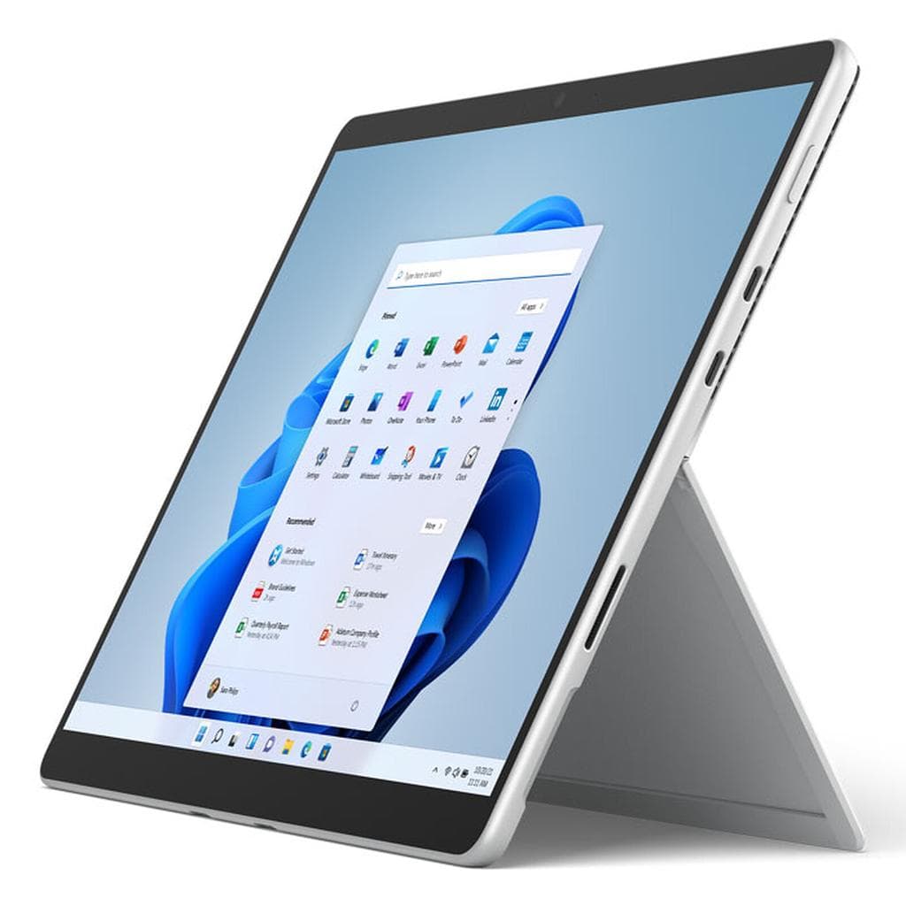 Microsoft Microsoft Surface Pro 8 13" reconditionné