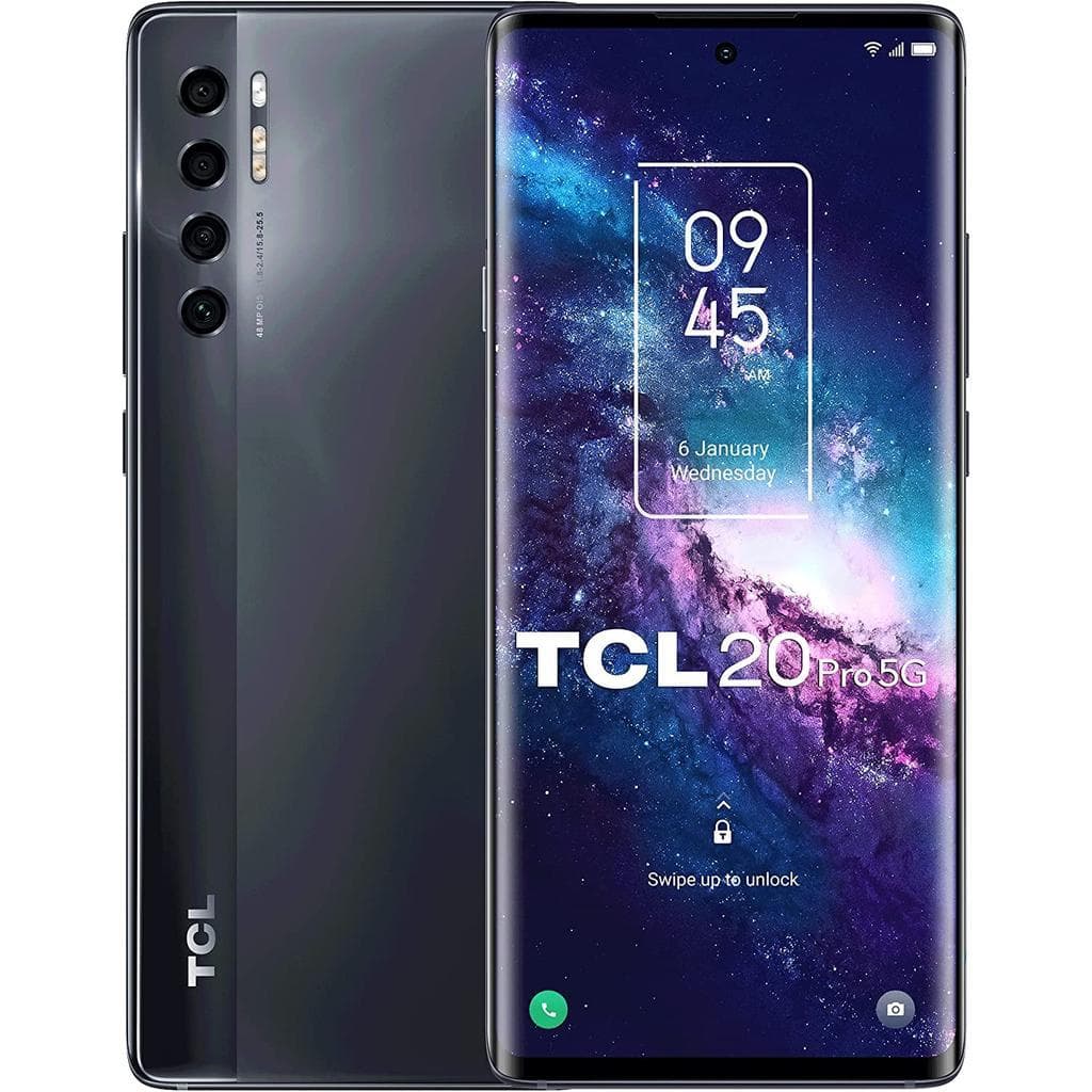 TCL 20 Pro