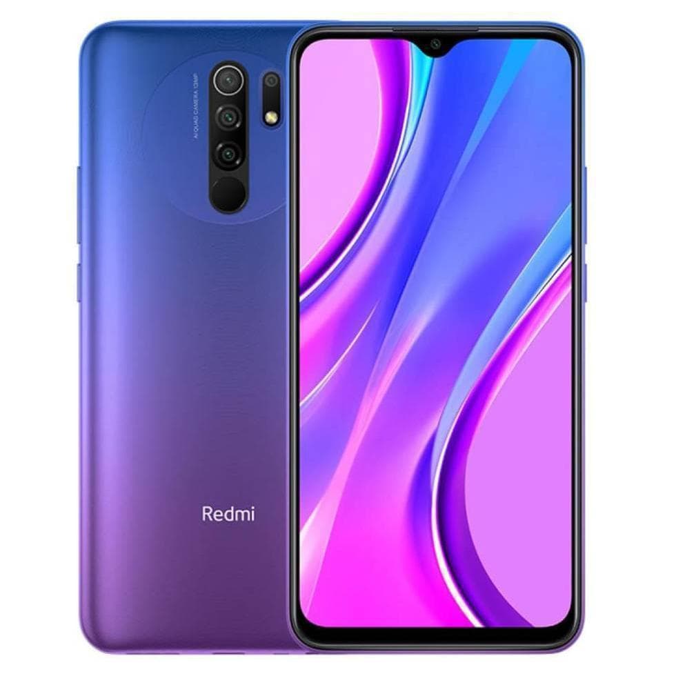 Redmi 9