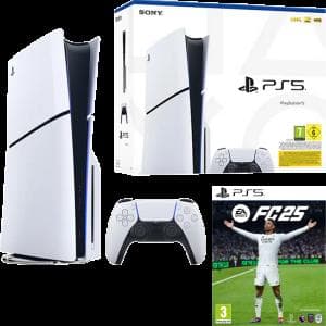 Sony PlayStation 5 Slim reconditionné
