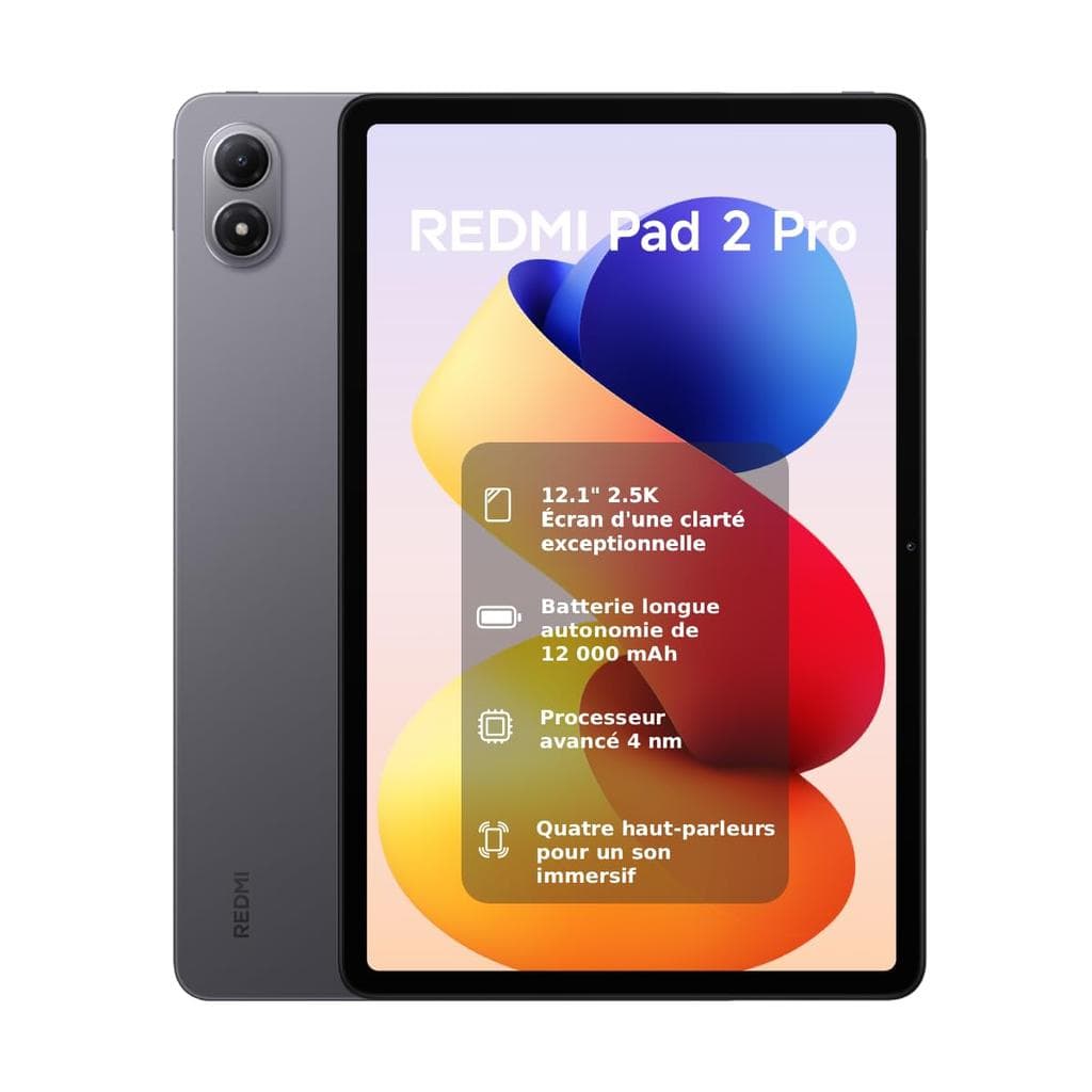 Redmi Pad 2 Pro