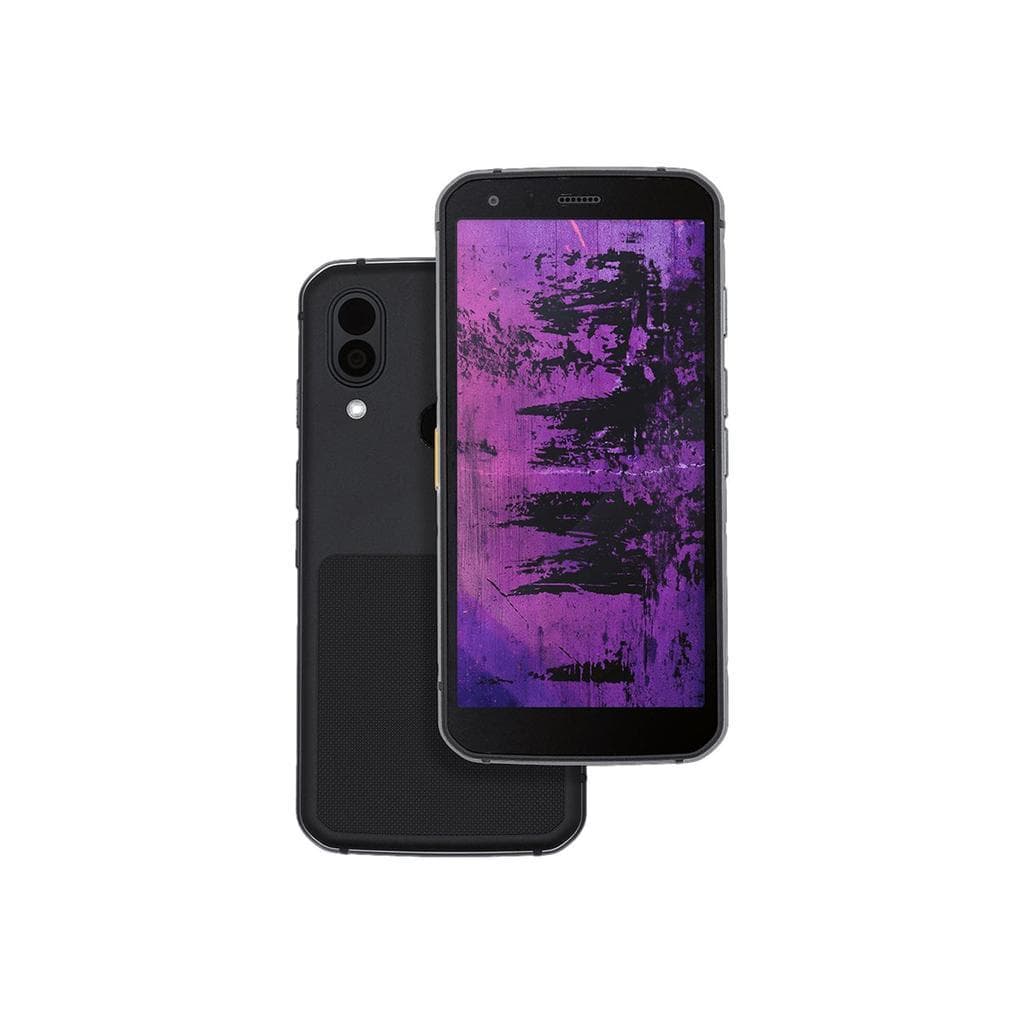 Caterpillar cat S62 Pro