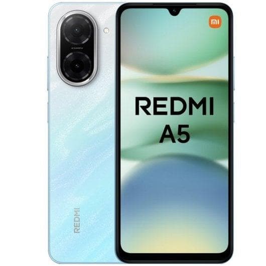 Redmi A5