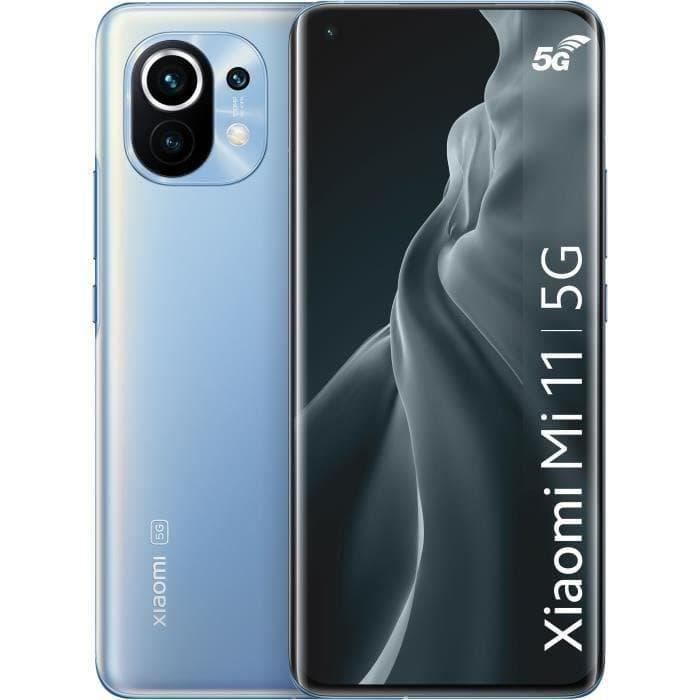 Xiaomi Mi 11 reconditionné
