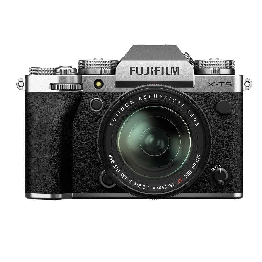 Fujifilm X-T5 reconditionné - meilleur prix