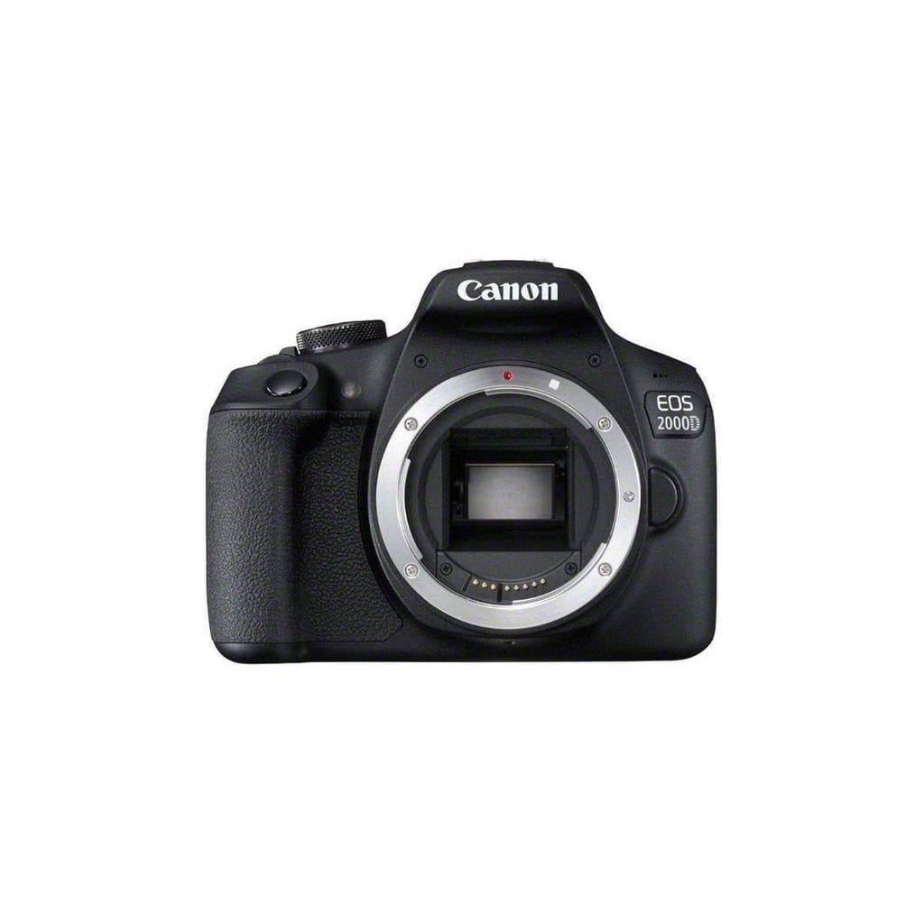 Canon EOS 2000D reconditionné - meilleur prix