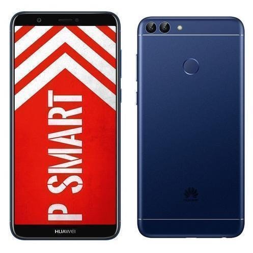 Huawei Huawei P Smart reconditionné