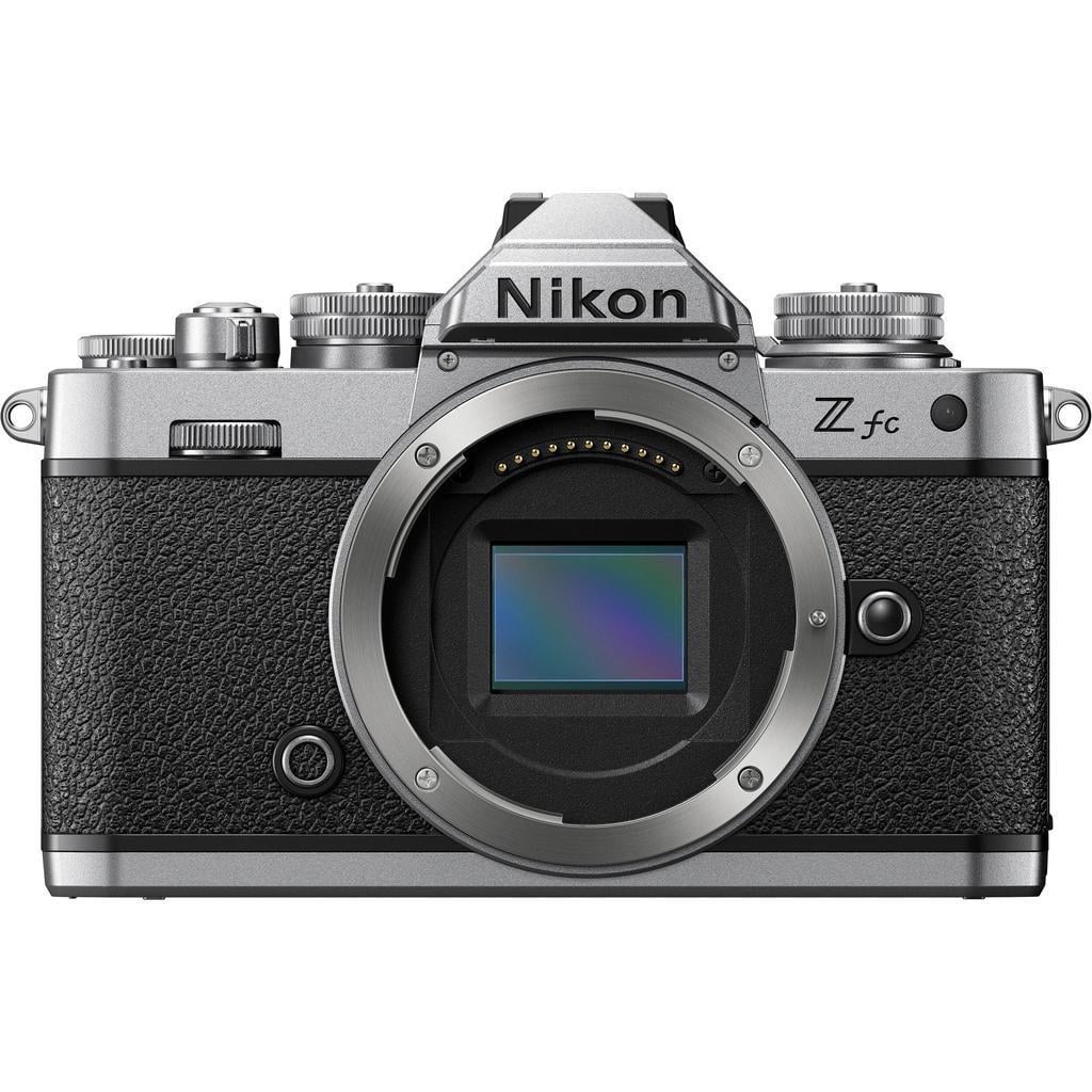 Nikon Z fc reconditionné - meilleur prix