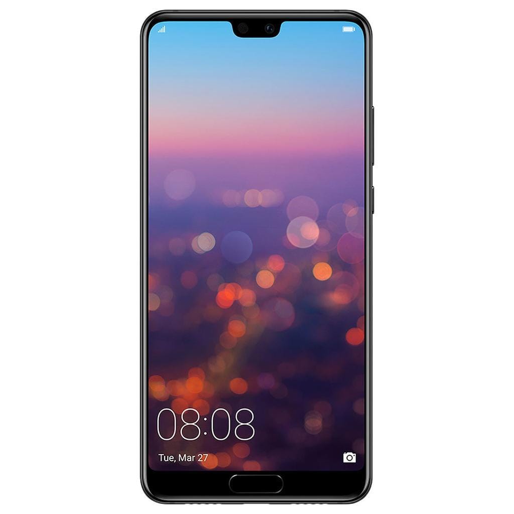 Huawei Huawei P20 reconditionné