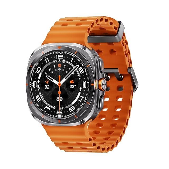 Samsung Samsung Galaxy Watch Ultra reconditionné