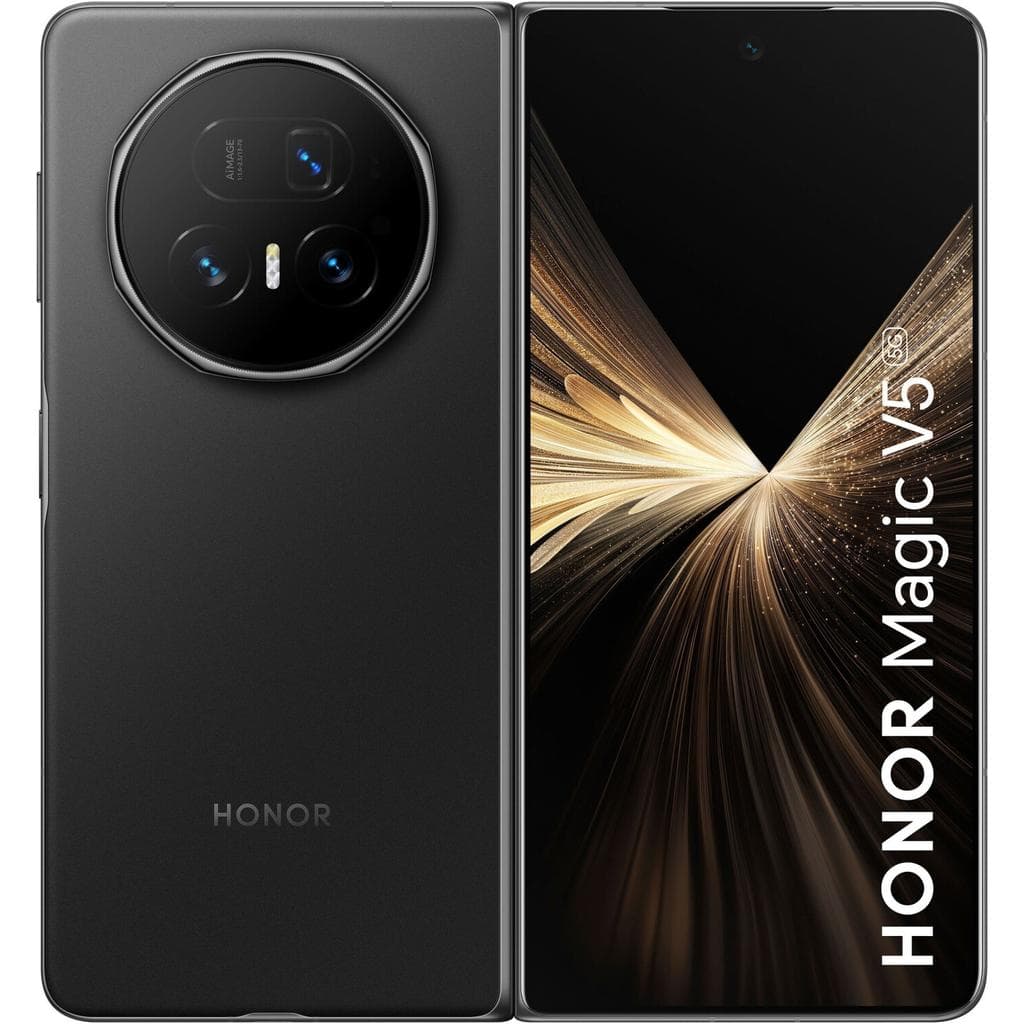 Honor Magic V5